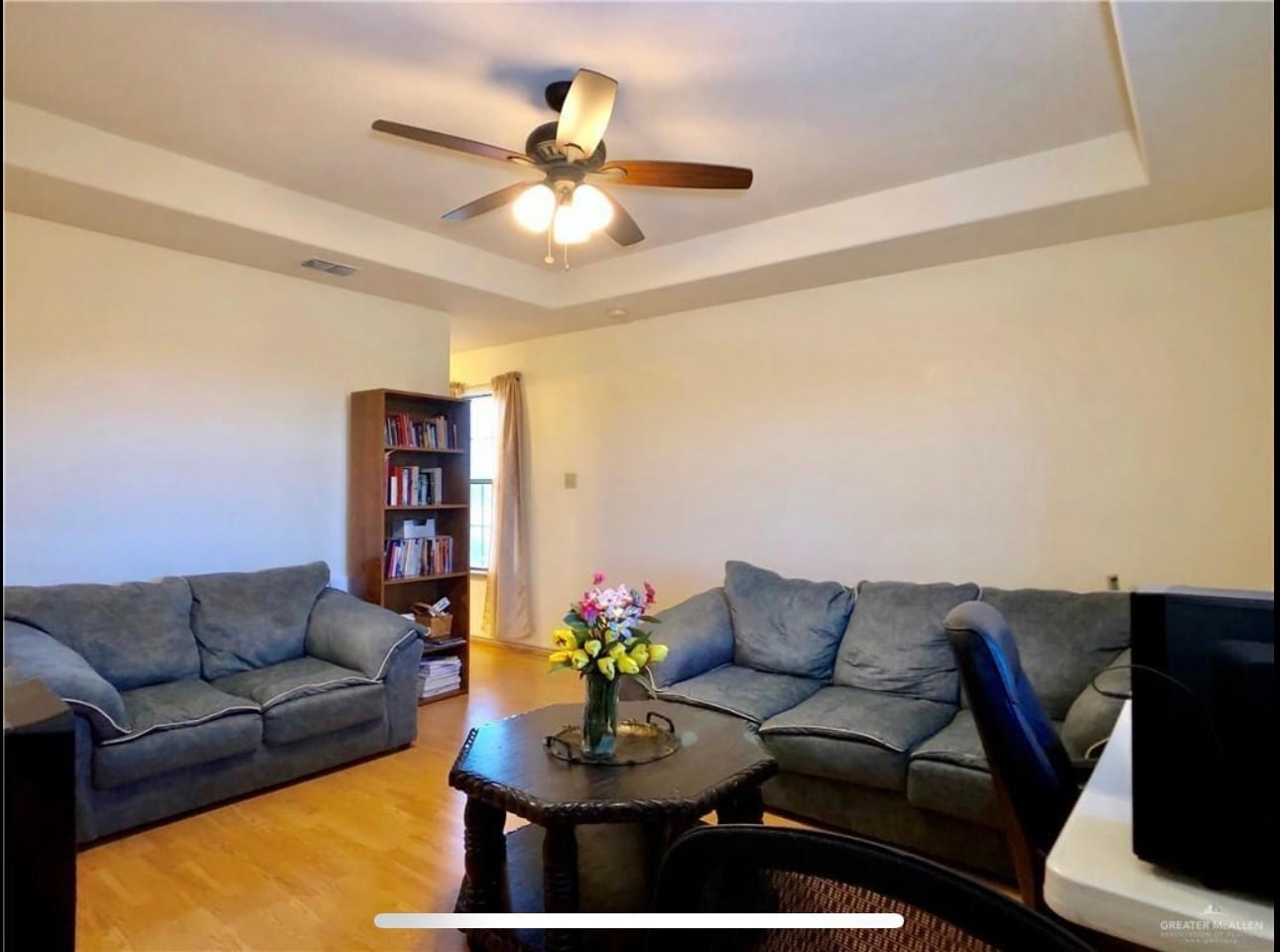 Upstairs family rm - 1305 Ambrosia Dr