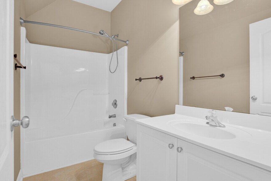 Building Photo - 12708 Cross Dale Dr