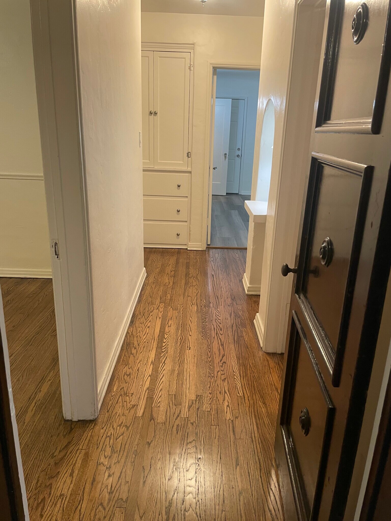 Hallway - 1208 W 81st Pl