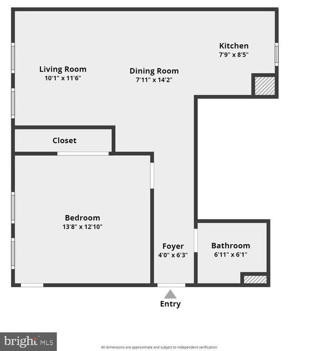 Building Photo - 2010 Kalorama Rd NW