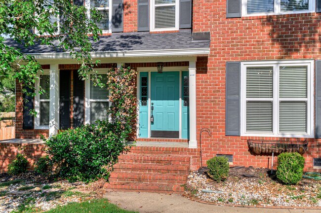 Building Photo - 4135 Fox Brush Dr