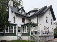 Building Photo - 82-31 Austin St