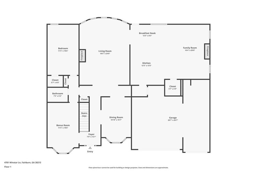 Building Photo - 4781 Winstar Ln