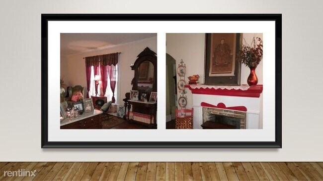 Building Photo - 601 McReynolds St