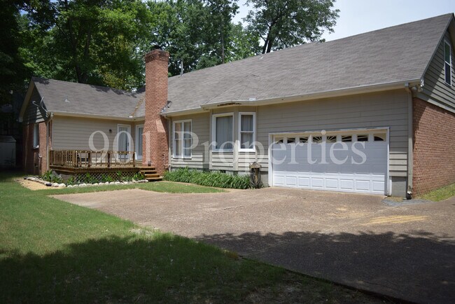 Building Photo - 8269 Trinity Rd