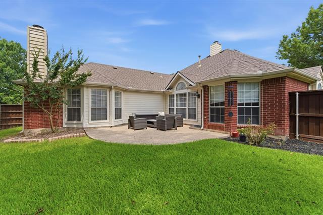 Building Photo - 1503 Glade Point Dr