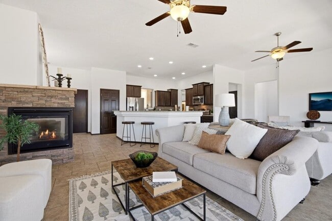Building Photo - 6102 Pecos Trail Dr