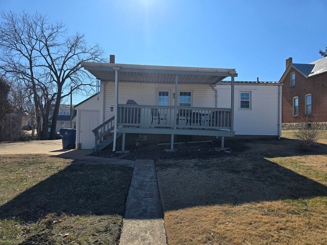 Building Photo - Beautiful Single Family Rental Home - Downtown Washington MO 63090