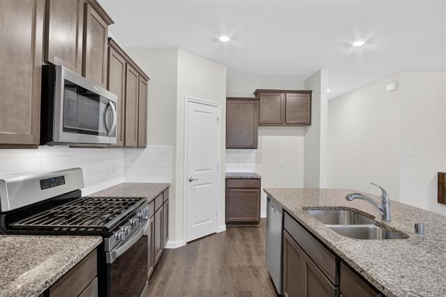 Building Photo - 408 Stampede Ln