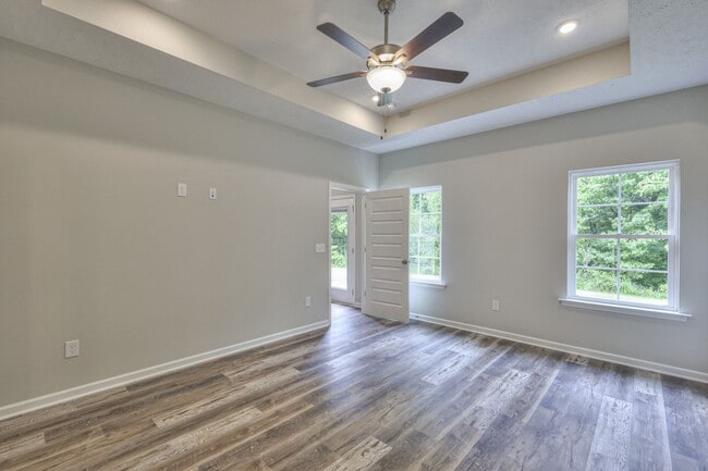 Building Photo - Modern Townhome in Manchester TN