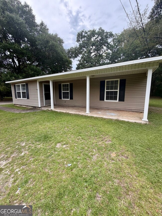 Building Photo - 513 Cherokee Ct