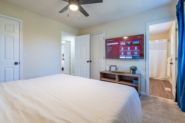 Building Photo - 58 Auburn Dr SW