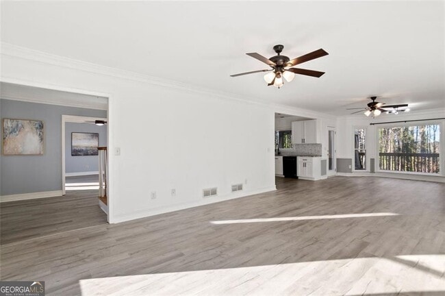 Building Photo - 2316 Fripp Overlook NW