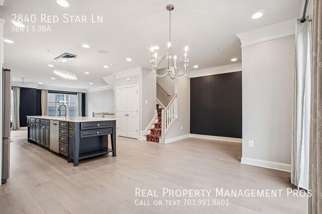 Building Photo - 2840 Red Star Ln