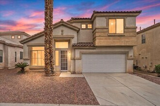 Building Photo - Contemporary Guard-Gated Retreat Near Rhodes Ranch Golf Club with Elegant Open-Concept Living
