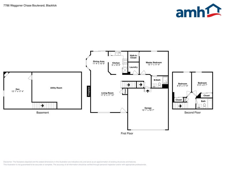 Building Photo - 7786 Waggoner Chase Blvd