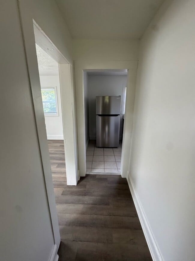 Building Photo - Charming 1-Bedroom Apartment in Elizabethton, TN