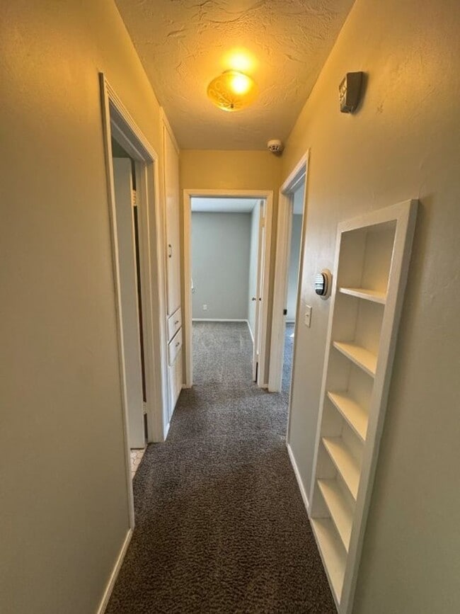 Building Photo - Spacious and fresh paint, 2 bed 1 bath wit...