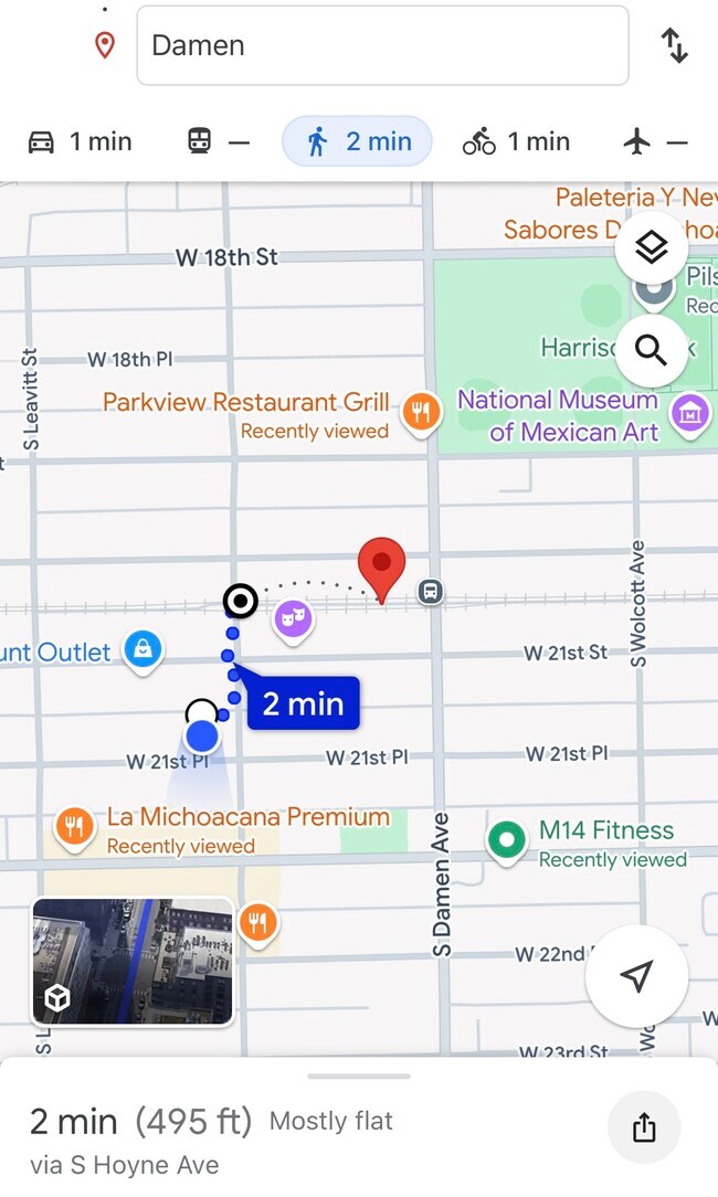 Building Photo - 2110 W 21st Pl