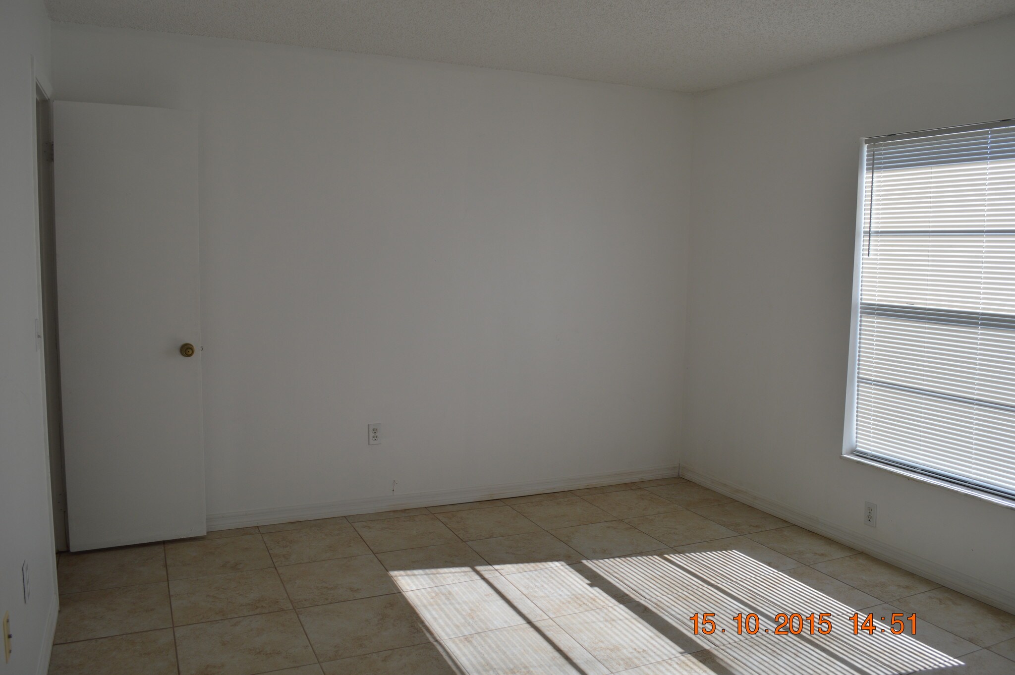 Guest bedroom - 12373 Shafton Rd