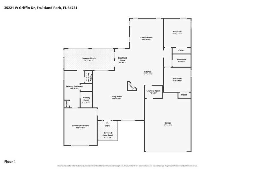 Building Photo - 35221 W Griffin Dr