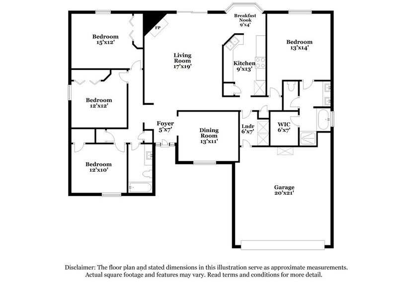 Building Photo - 413 Cottage Cove Ct