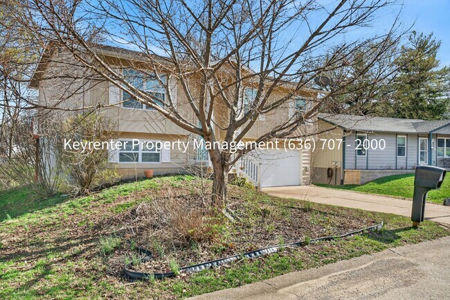 Building Photo - Beautiful Updated 3 Bedroom Home!