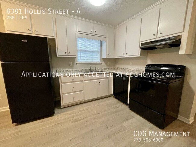 Building Photo - 8381 Hollis St