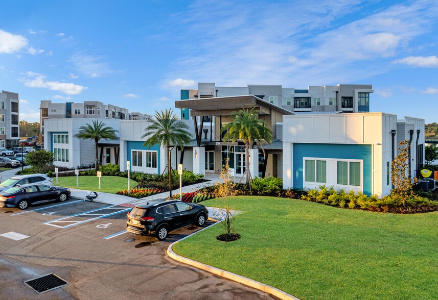 Building Photo - Integra Station 2114