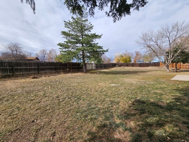 Building Photo - Lovely Aurora Tri-Level 4 Beds w/ New Paint, Carpet, Blinds, Huge Fenced Yard