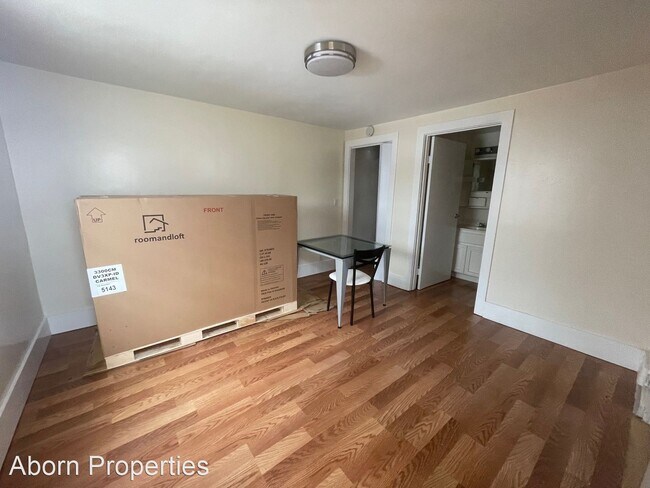 Building Photo - Studio, 1 bath House - 310 America Ave - ADU
