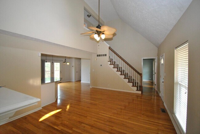 Building Photo - 5307 Silver Wing Blvd