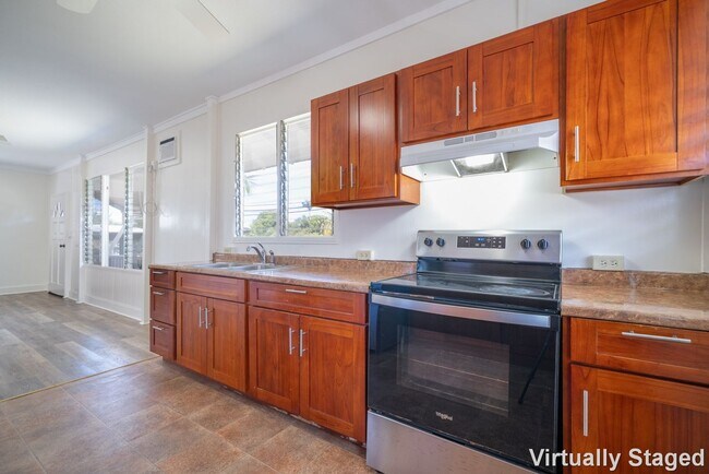 Building Photo - 66-314-314 Waialua Beach Rd