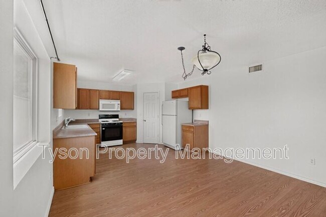 Building Photo - 6126 Costa Brava Ave NW