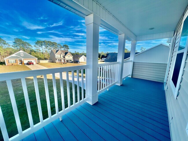 Building Photo - Prestigious 4 Bedroom Home on the Crystal ...