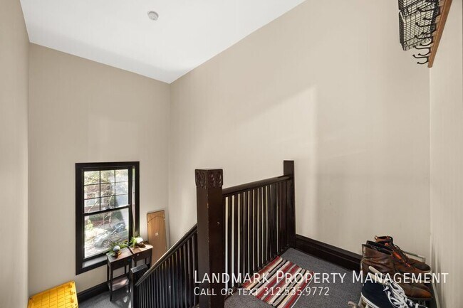 Building Photo - 4701 N Campbell Ave