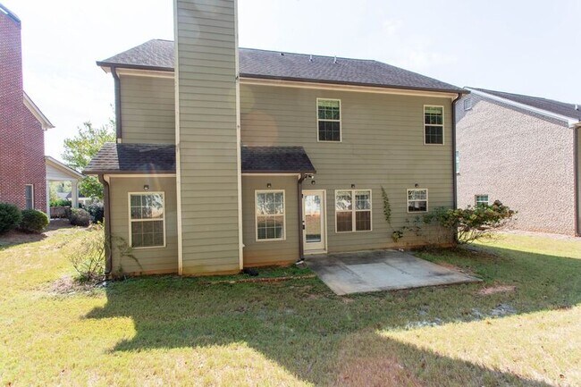 Building Photo - 232 Towns Walk Dr
