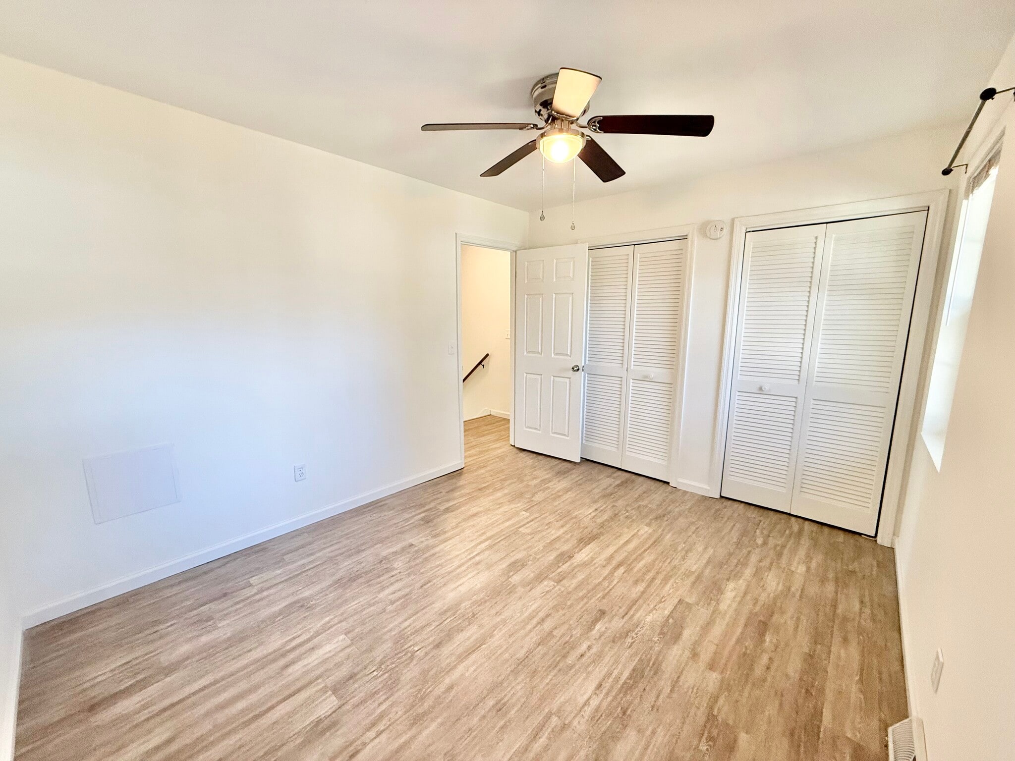 Secondary Bedroom - 2nd Floor Rear - 274 Fleming Rd