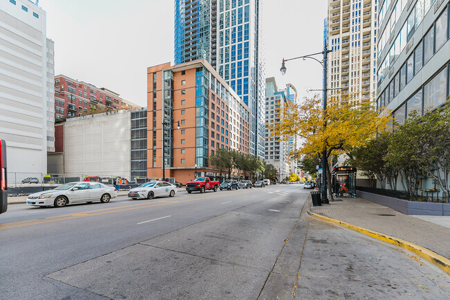 Building Photo - 1212 S Michigan Ave