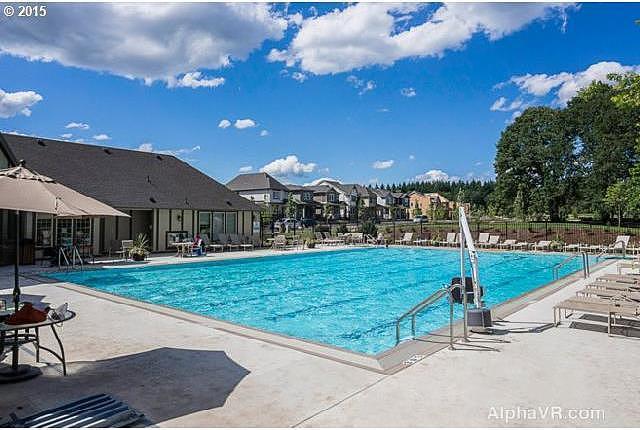 Building Photo - Wilsonville Villebois Community Offers Spacious End Unit Town Home