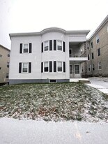 Building Photo - 356 Chandler St