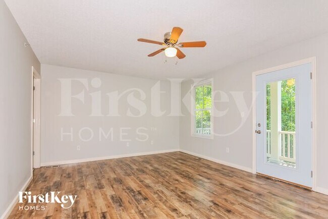 Building Photo - 3427 Banner Pl