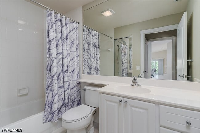 Building Photo - 4949 Kingston Way