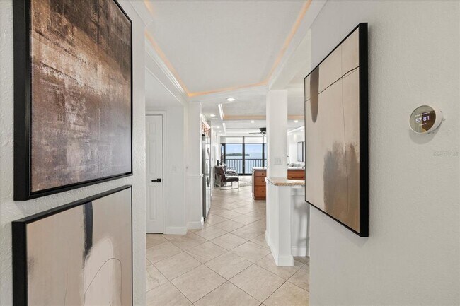 Building Photo - 4550 Bay Blvd