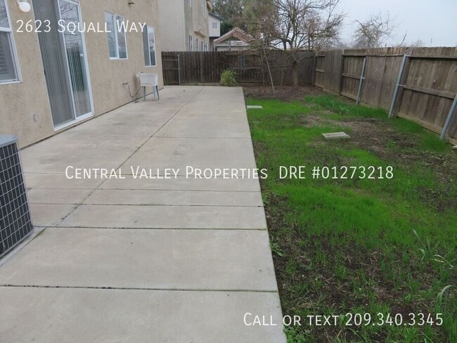 Building Photo - 2623 Squall Way