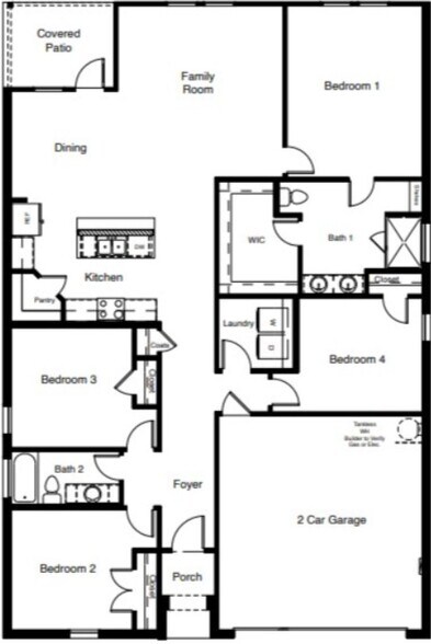 Building Photo - 9724 MCCLANE FARM Dr