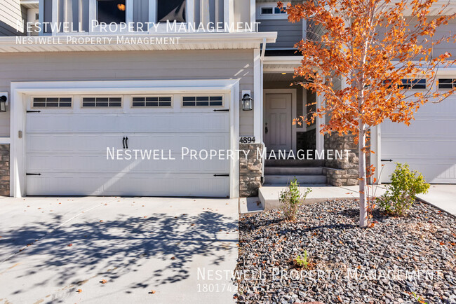 Building Photo - Amazing 3-bed Townhome in Lehi