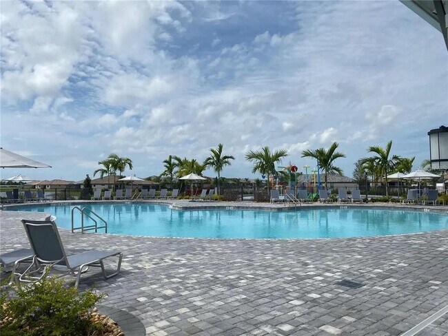 Building Photo - 5413 MYSTIC WATER Cove