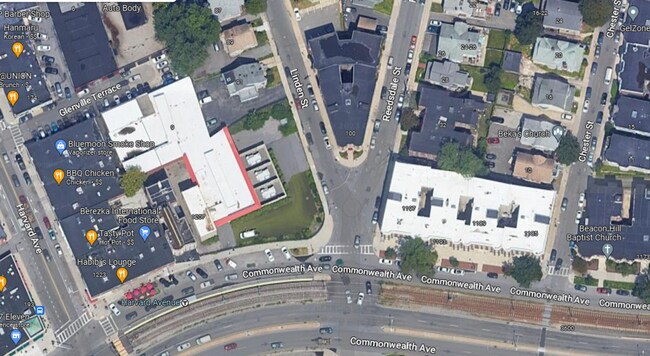 Building Photo - 3-bed BU Allston on Comm Ave