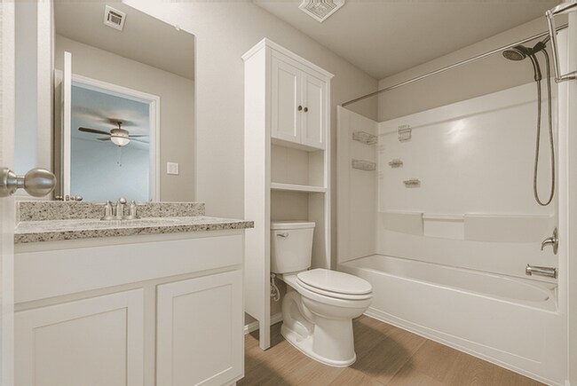 Building Photo - 3831 Key W Way